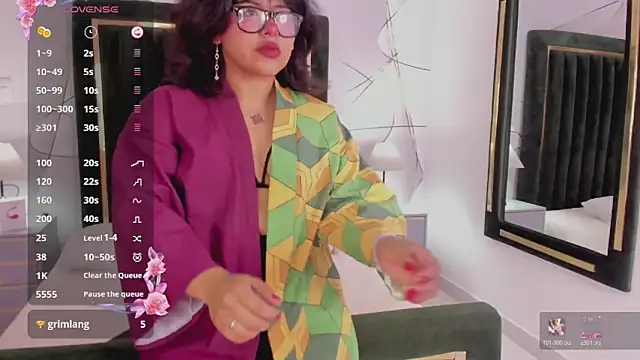 VinkSmokee online show from 03/29/26, 02:39