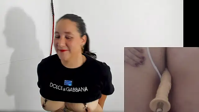 KaterinaRossi online show from 04/22/26, 03:09