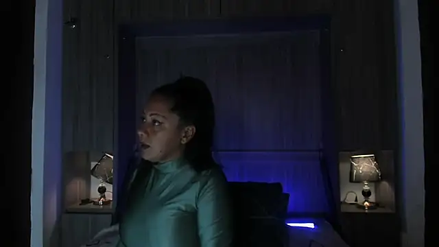 AllieBennet online show from 03/20/26, 07:41