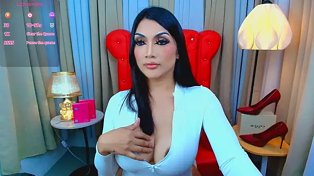 Laureen Hilton online show from 07/15/26, 12:10