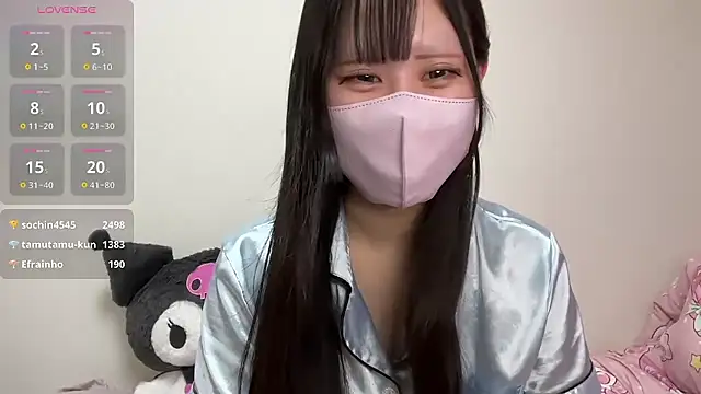 Fukkatsuno Noa online show from 02/19/26, 05:14