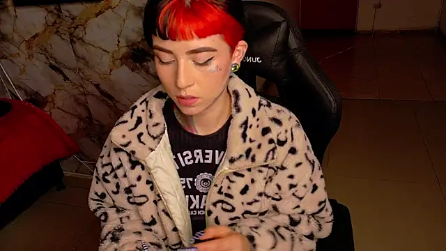 Snapshot of nova_kitttyy chatting on 02/21/26, 08:59 nova kitttyy online show from 02/21/26, 08:59