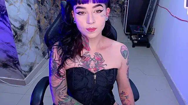 nova kitttyy online show from 05/24/26, 04:39