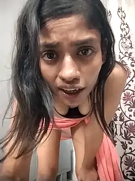 Colleage-girl online show from 04/26/26, 07:00