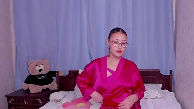 Saharozza online show from 03/11/26, 01:06