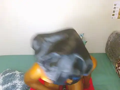 ChocoSlenderXXX online show from 07/23/26, 03:32