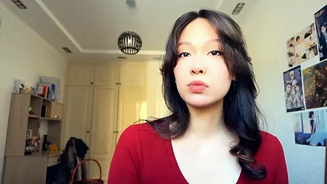 Snapshot of HannaOreo chatting on 02/24/26, 07:17 HannaOreo online show from 02/24/26, 07:17