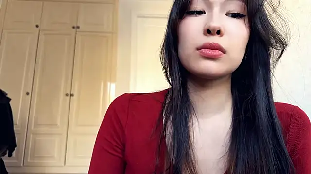 Snapshot of HannaOreo chatting on 02/27/26, 09:09 HannaOreo online show from 02/27/26, 09:09