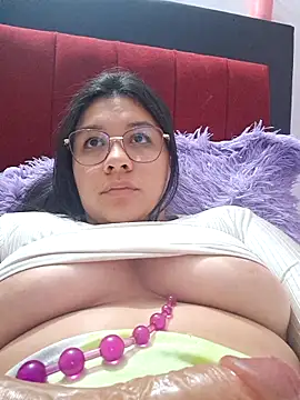 belen green online show from 04/08/26, 01:16