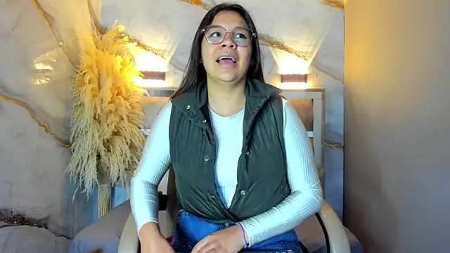 belen green online show from 04/10/26, 01:27