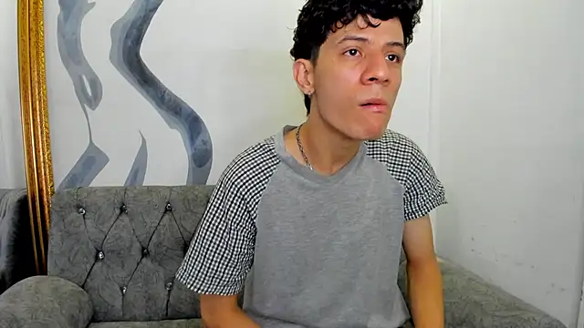 Angel St1 online show from 04/25/26, 12:52