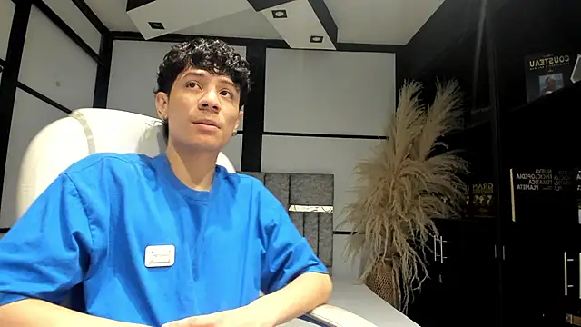Angel St1 online show from 05/08/26, 01:27