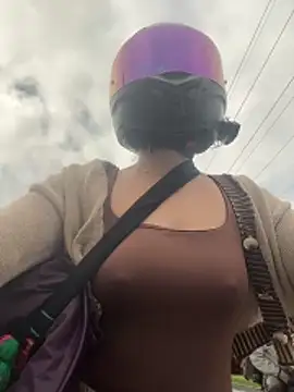 aleessiia online show from 04/20/26, 01:14