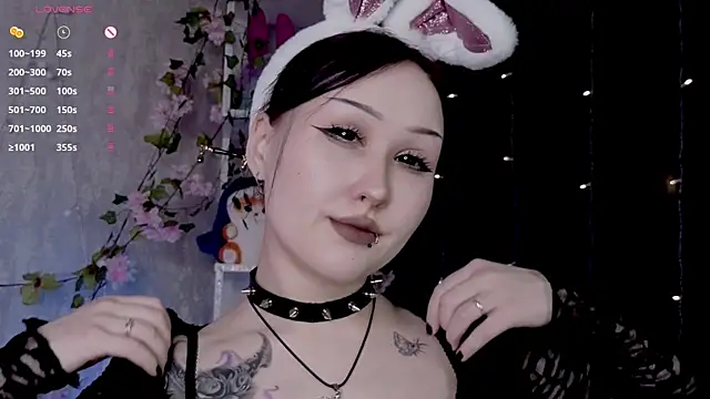 ThoraHaring online show from 04/07/26, 04:35