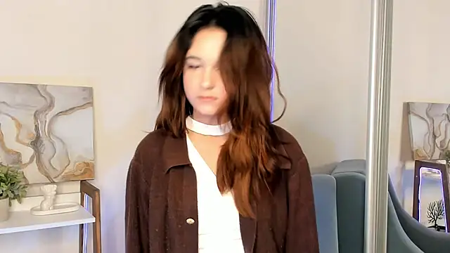 Snapshot of GrayceVavra chatting on 02/26/26, 02:16 GrayceVavra online show from 02/26/26, 02:16