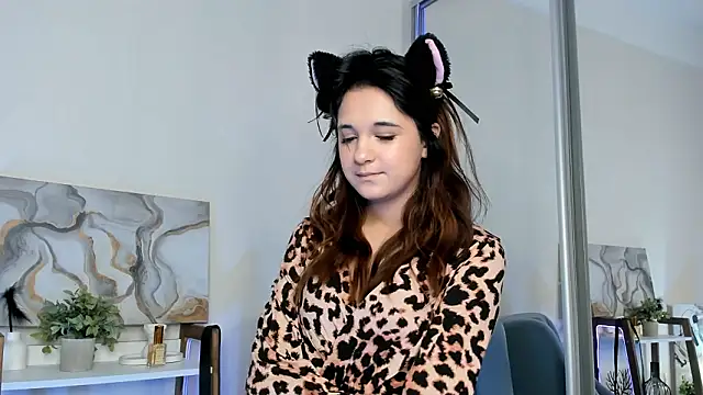 GrayceVavra online show from 03/07/26, 01:08