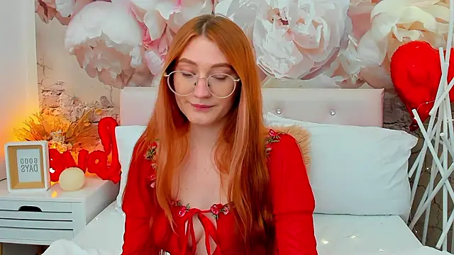 TinaHarp online show from 03/10/26, 01:16