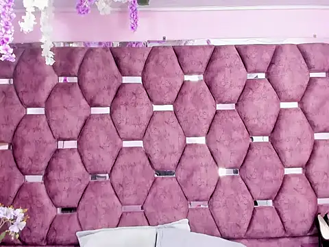 alana deivis online show from 02/18/26, 02:51