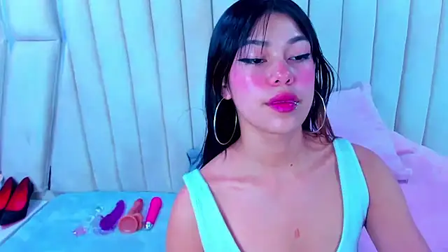 alana deivis online show from 05/26/26, 03:02