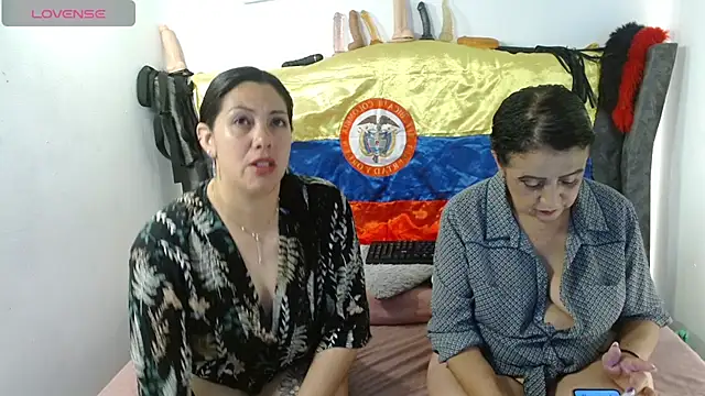 Annita sex69 online show from 06/18/26, 01:26
