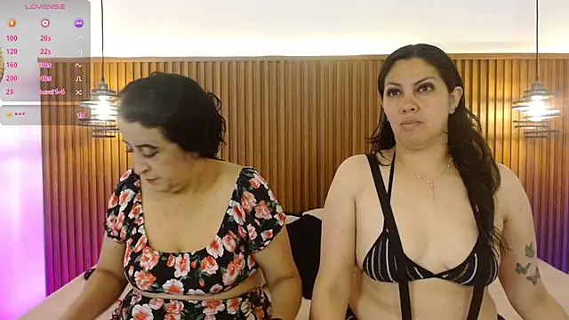 Annita sex69 online show from 07/21/26, 01:35