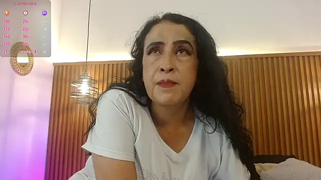 Annita sex69 online show from 07/23/26, 01:20