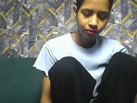 Rani1993 online show from 03/25/26, 05:08