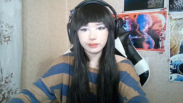 MilaTyan online show from 03/25/26, 06:36