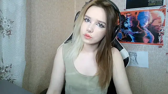 MilaTyan online show from 03/28/26, 06:18