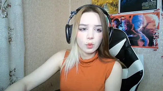 MilaTyan online show from 04/09/26, 05:07