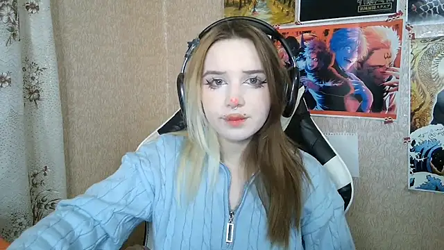 MilaTyan online show from 04/10/26, 05:17