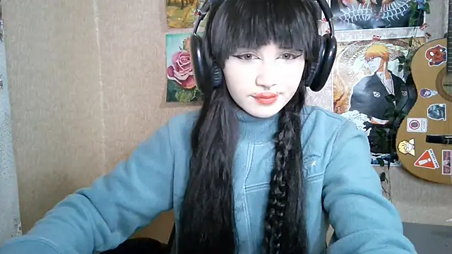 MilaTyan online show from 04/22/26, 05:14