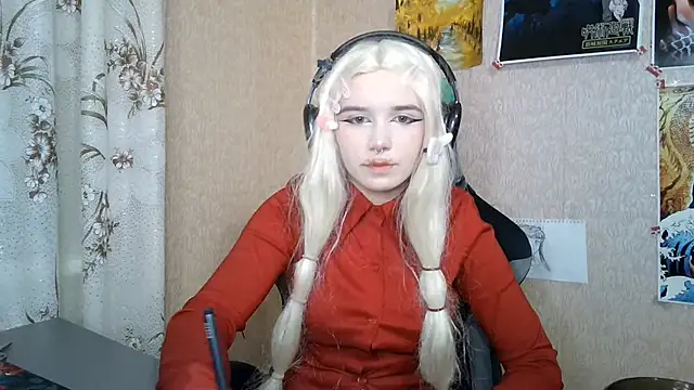 MilaTyan online show from 04/23/26, 05:04