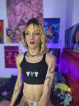 Snapshot of celeste_hell_ chatting on 05/24/26, 08:41 celeste hell online show from 05/24/26, 08:41