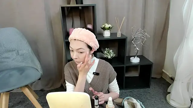 EndaMatheus online show from 02/18/26, 10:33