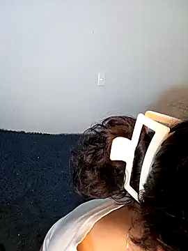 Lili  Clan online show from 03/18/26, 12:58