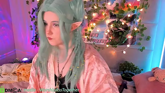 candy yeah online show from 03/29/26, 01:05