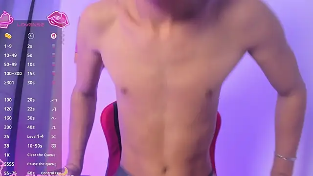 attlas 1 online show from 02/23/26, 12:13