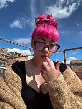 SweetGigi420 online show from 02/21/26, 07:59