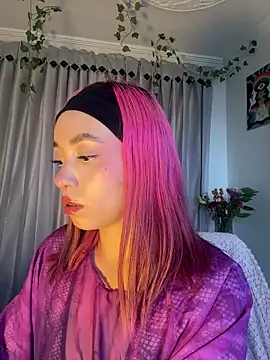 SweetGigi420 online show from 03/06/26, 08:27