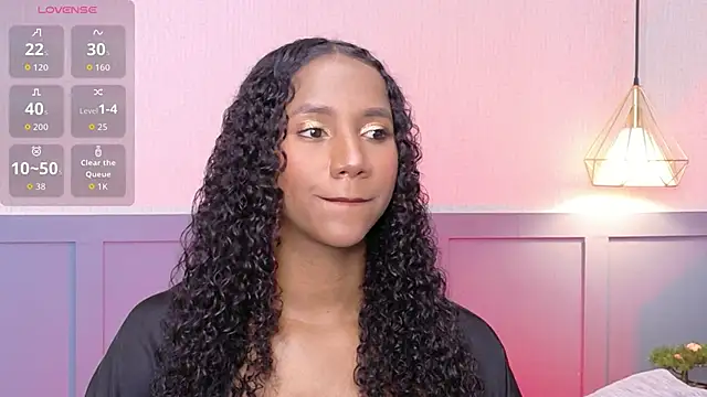 Chloe-Rose- online show from 03/20/26, 03:44