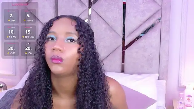 Chloe-Rose- online show from 03/26/26, 04:07