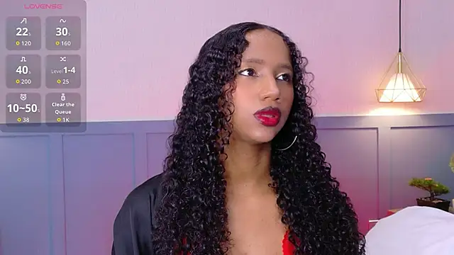 Chloe-Rose- online show from 04/22/26, 04:48