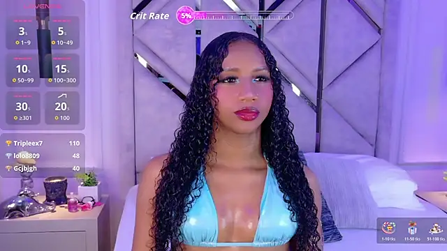 Chloe-Rose- online show from 07/13/26, 09:39