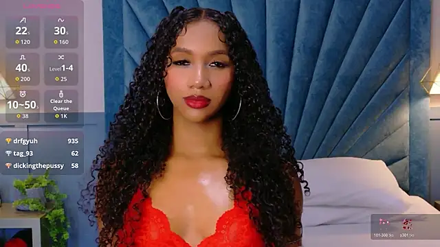Chloe-Rose- online show from 07/22/26, 04:04