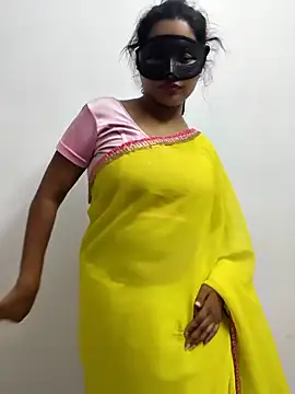 Cute-aryaa online show from 04/13/26, 05:29