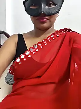 Cute-aryaa online show from 04/20/26, 04:21