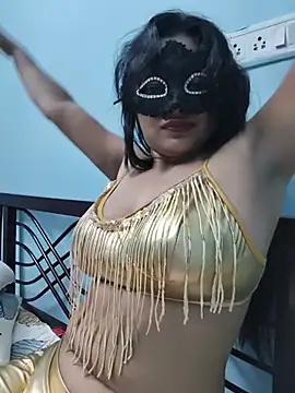 Cute-aryaa online show from 07/23/26, 12:57
