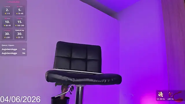 Cameron sophia01 online show from 06/05/26, 03:24