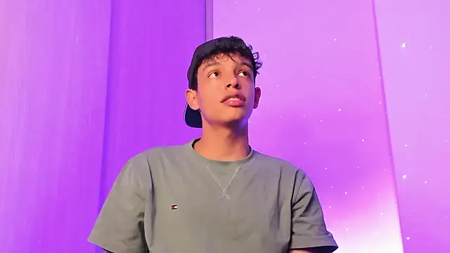 Maxfrost1 online show from 03/03/26, 10:48